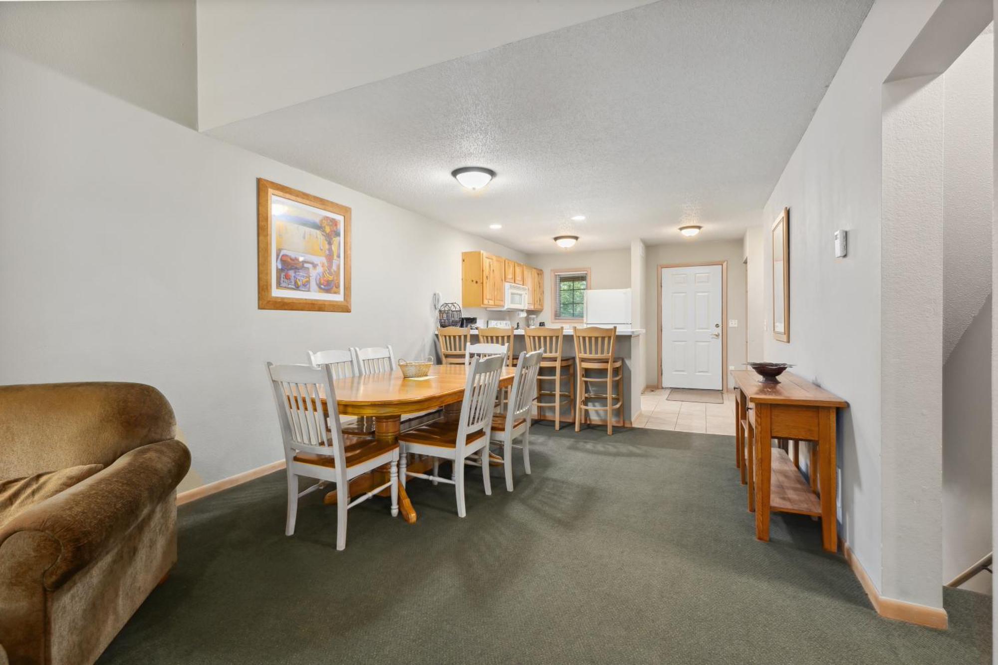 Causeway On Gull Resort Lake Shore Extérieur photo