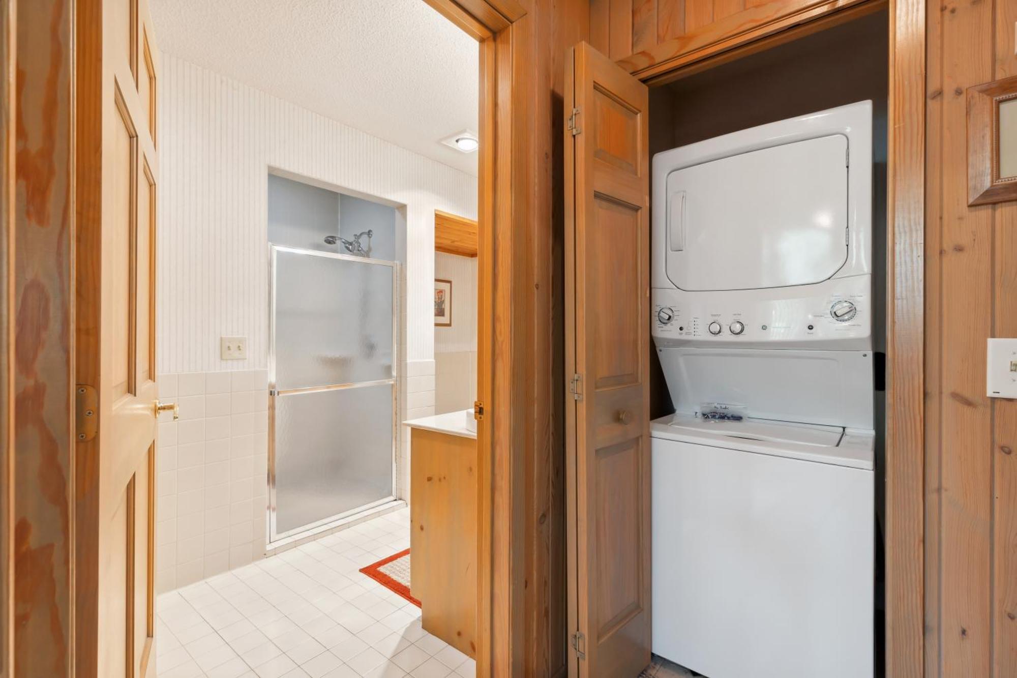 Causeway On Gull Resort Lake Shore Extérieur photo