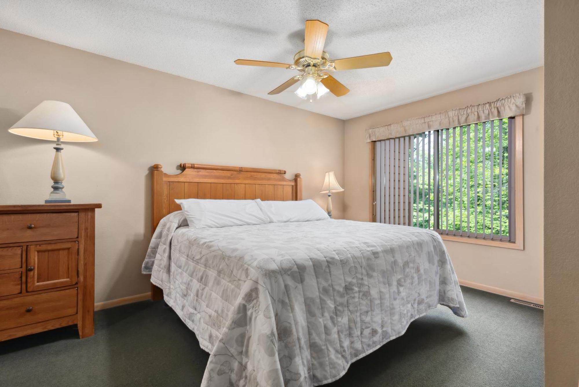 Causeway On Gull Resort Lake Shore Extérieur photo