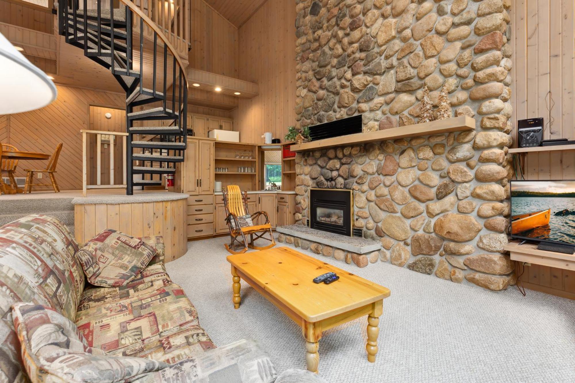 Causeway On Gull Resort Lake Shore Extérieur photo